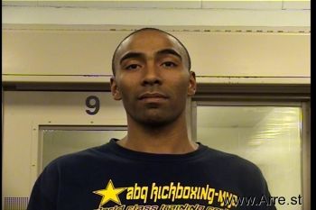 Anthony J Pierce Mugshot